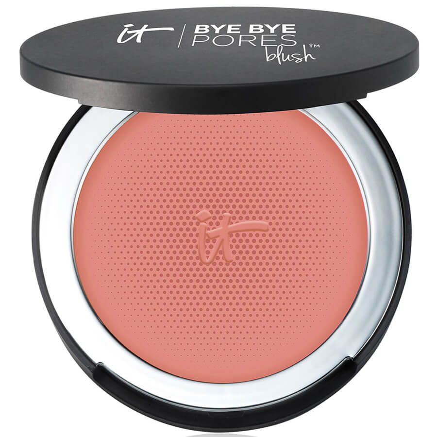 It Cosmetics Rumenila Bye Pores Blush Naturally Pretty Rumenilo 5,44 g