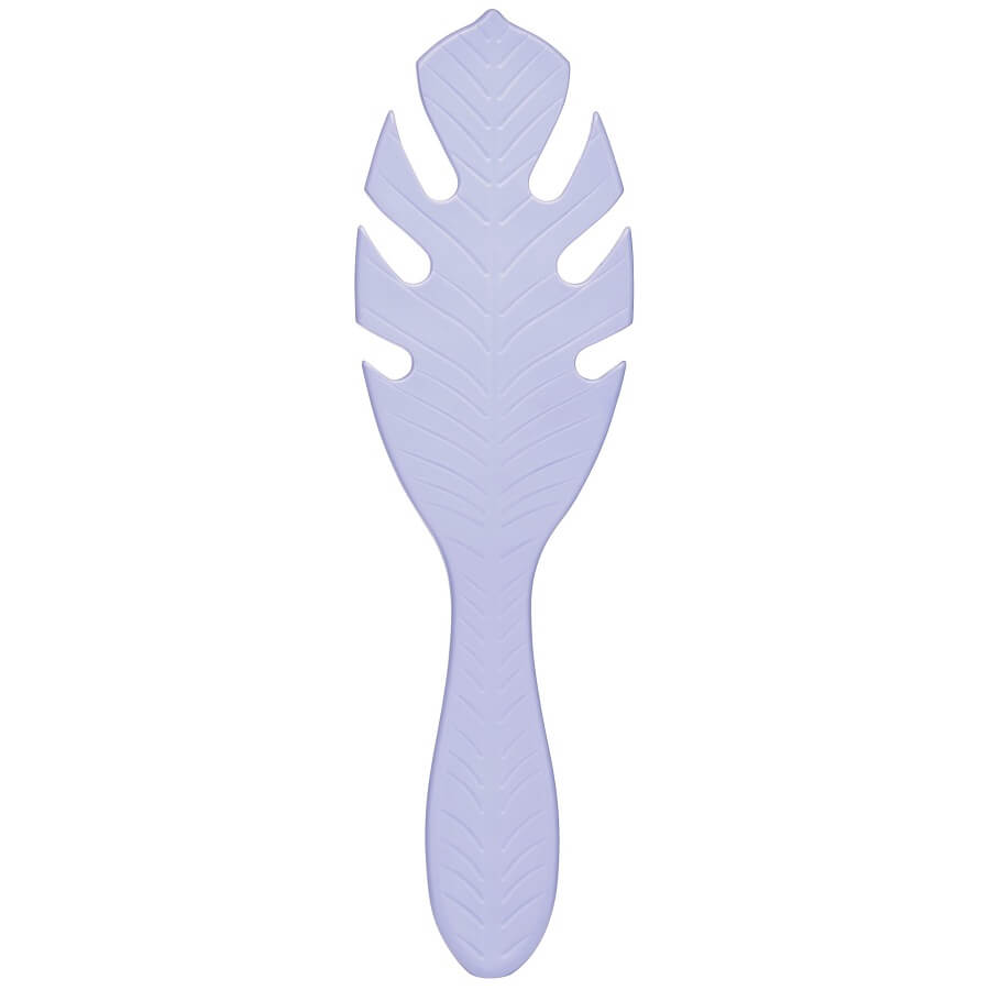 Wet Brush Četke Za Kosu Go Green Detangler Purple Četka 1 kom,