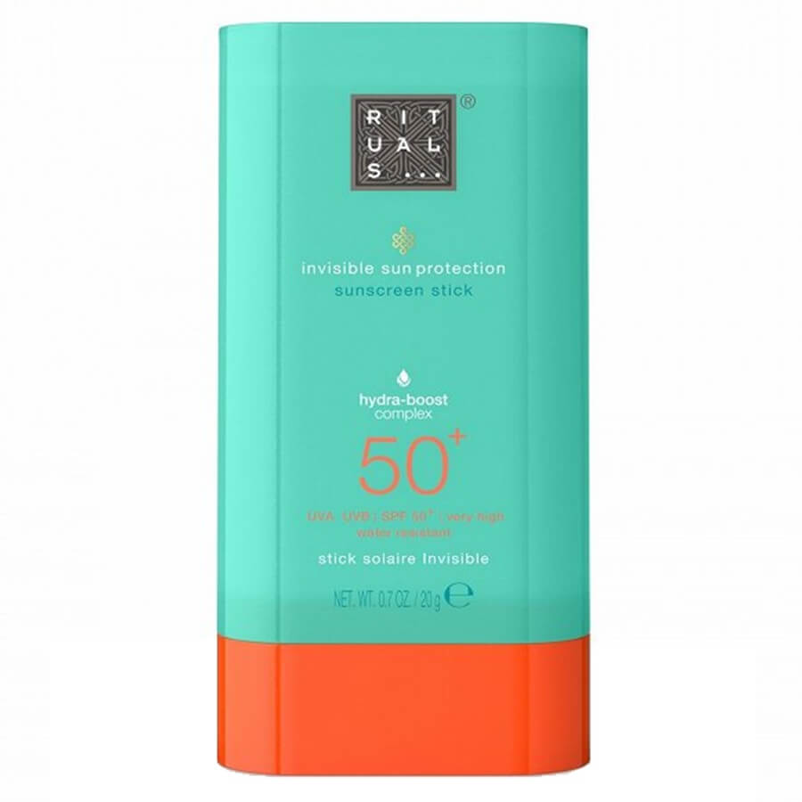 Rituals The Ritual Of Karma Sun Protection Stick SPF 50+ Za Zaštitu Od Sunca 20 g