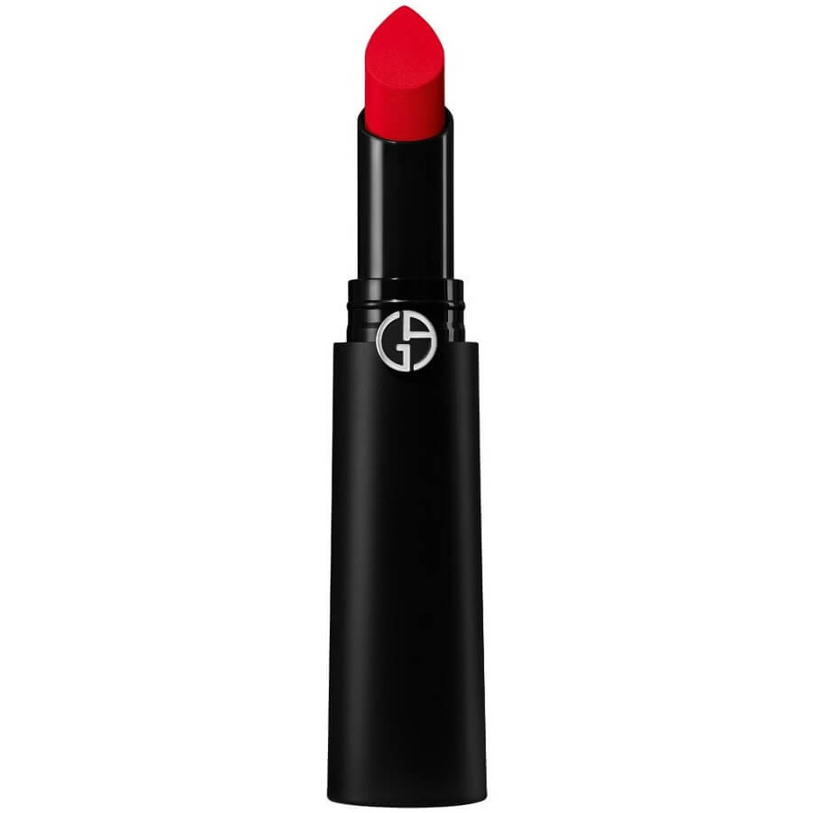 ARMANI Ruževi Za Usne Lip Power Matte Lipstick Vibrant Ruž 3,1 g