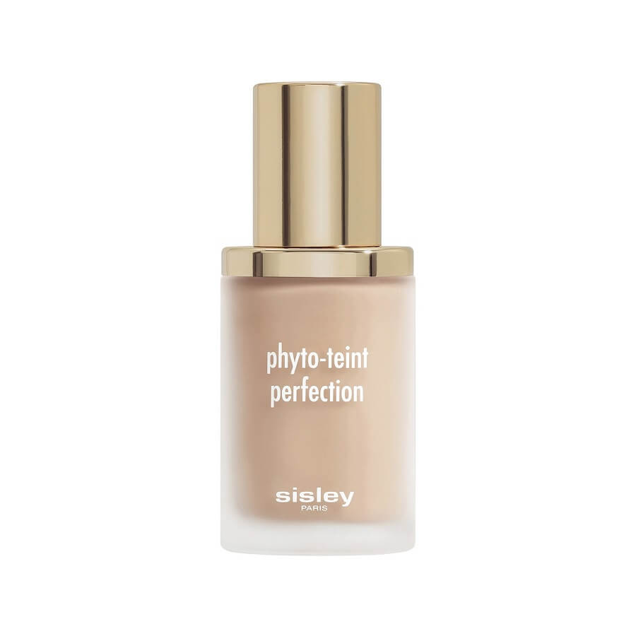 Sisley Tekući Puderi Phyto-Teint Perfection Foundation Soft Beige Puder 30 ml