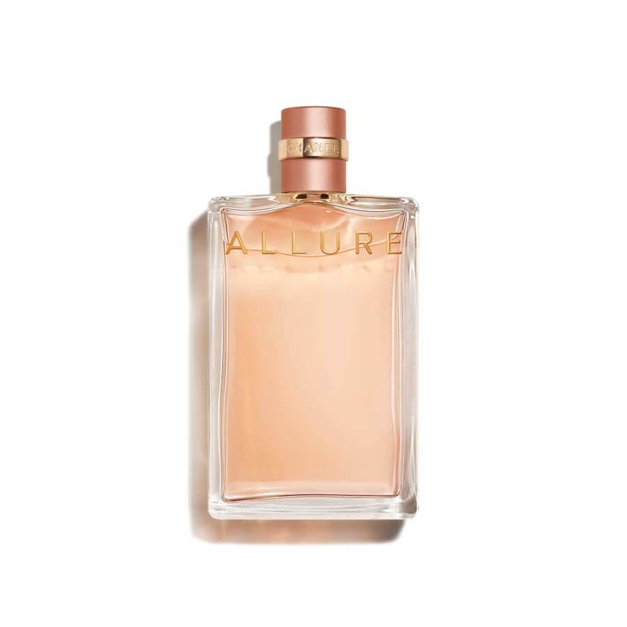 CHANEL ALLURE EAU DE PARFUM U SPREJU 50 ml