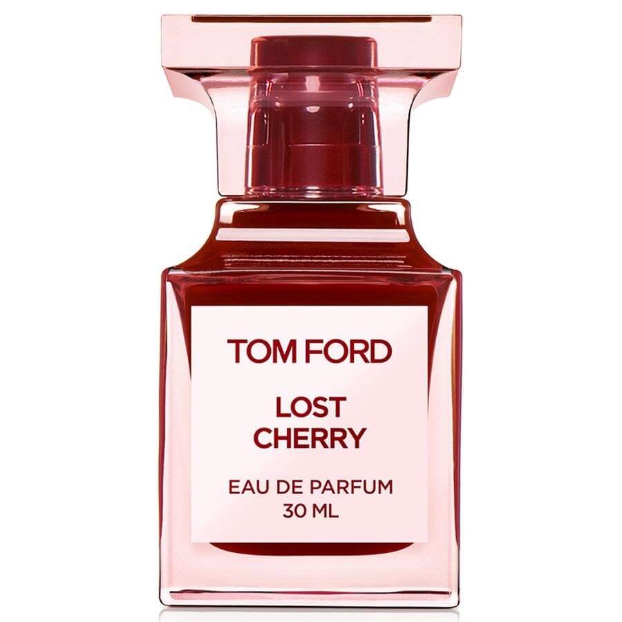 Tom Ford Private Blend Lost Cherry Eau De Parfum Parfemska Voda 30 ml