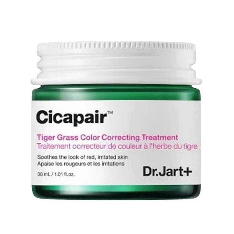 Dr.Jart+ Kreme Za Lice Cicapair™ Tiger Grass Color Correcting Treatment - 30 Ml Krema Njegu Lica ml