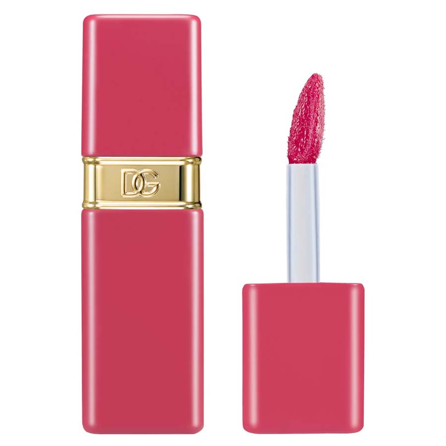 Dolce&Gabbana Sjajila Za Usne Rose Dew Lip Bite Dainty Mauve Toner 6 ml