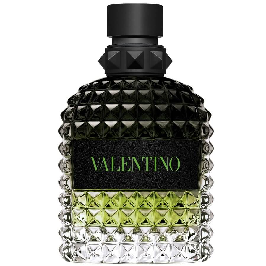 Valentino Born In Roma Uomo Green Stravaganza Eau De Toilette Toaletna Voda 100 ml