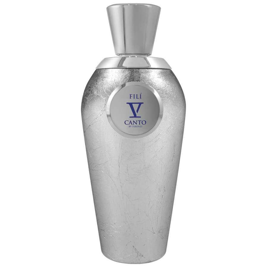 V Canto Foglie D'Amore Filì Extrait De Parfum Parfemska Voda 100 ml