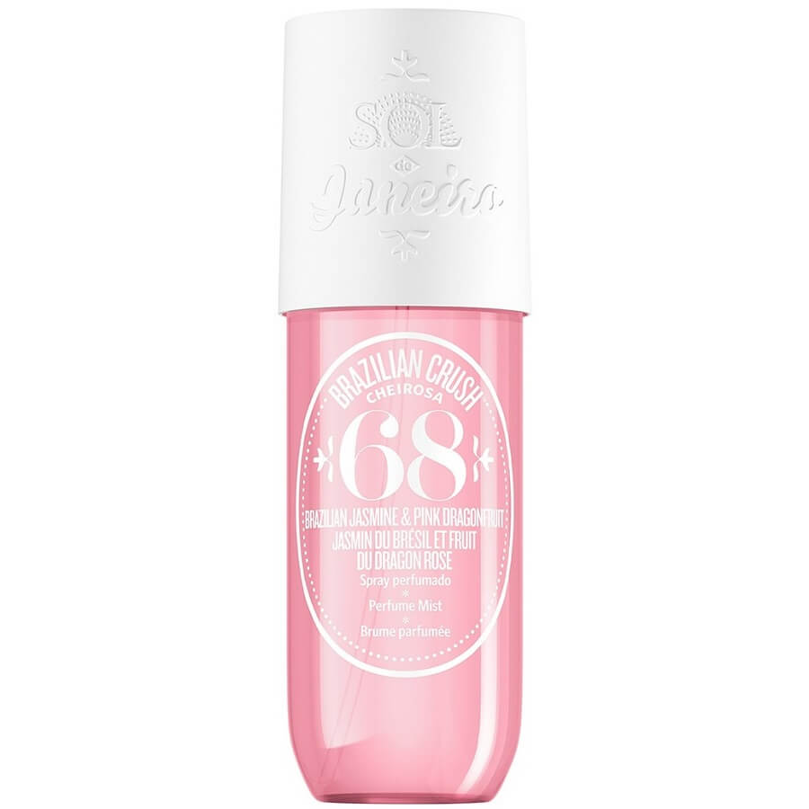 Sol de Janeiro Sprejevi Za Tijelo Brazilian Crush Cheirosa '68 Hair And Body Fragrance Mist Sprej 240 ml