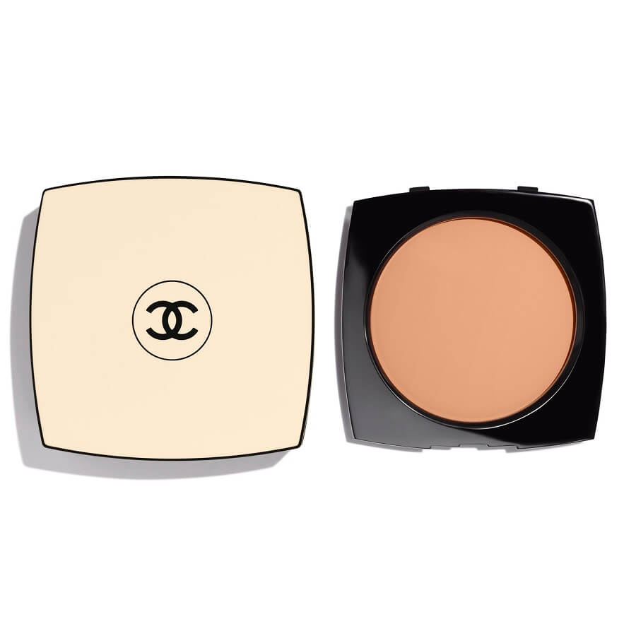 CHANEL LES BEIGES PUDER PRIRODNO ZDRAVOG SJAJA – PUNJENJE LAGAN, NEPRIMJETAN I DOGRADIVI B60 12 g
