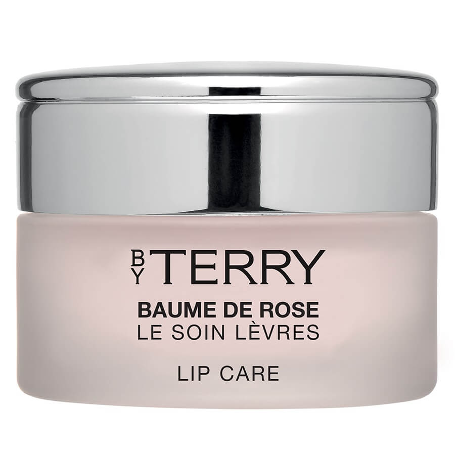 By Terry Balzam Za Usne Baume De Rose Balm Jar 10 g