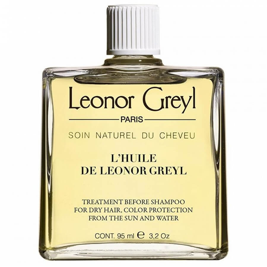 Leonor Greyl L'Huile De Ulje Za Kosu 95 ml