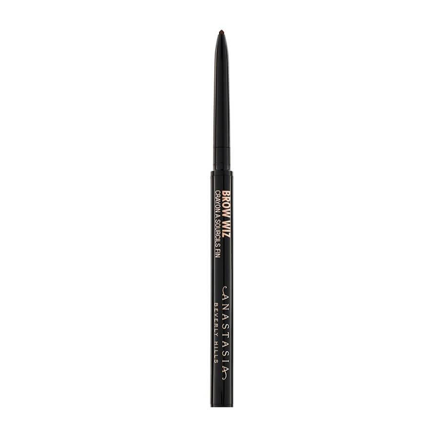 Anastasia Beverly Hills Olovke Za Obrve Deluxe Mini Brow Wiz Soft Brown Olovka 04 ml