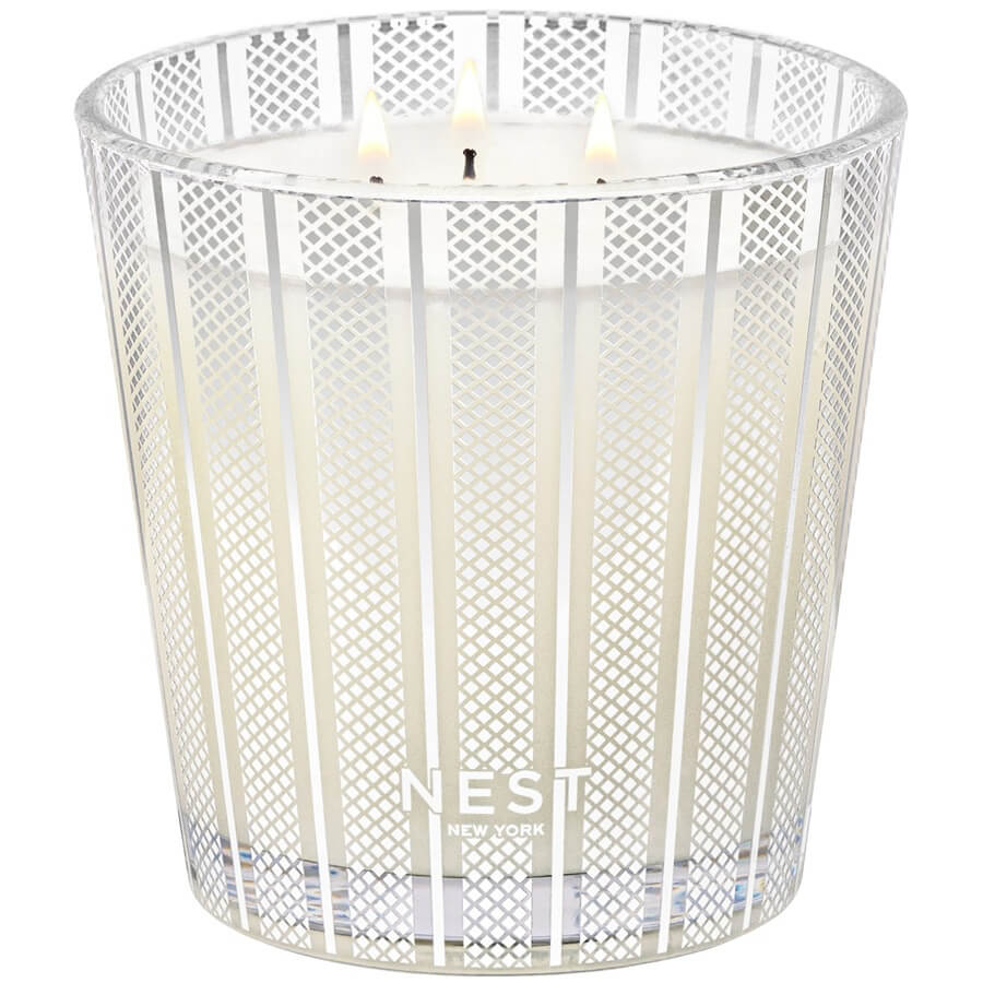 NEST New York Svijeće Birchwood Pine 3-Wick Candle Mirisna Svijeća 601 g