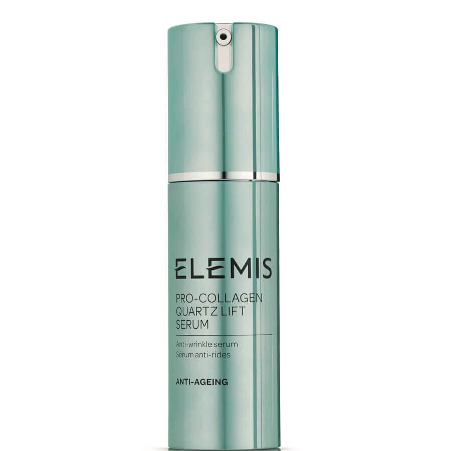 Elemis Pro-Collagen Anti-Ageing Quartz Lift Serum Za Njegu Lica 30 ml