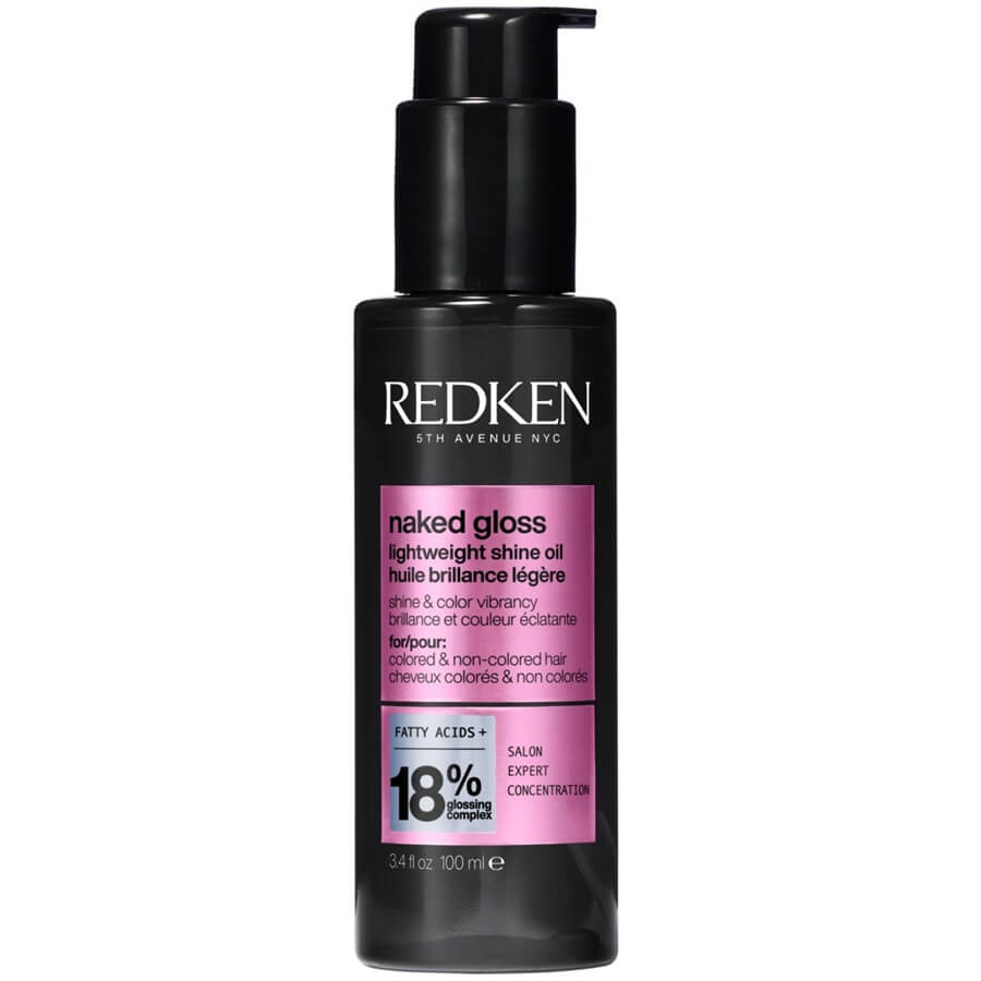 Redken Acidic Color Gloss Naked Lightweight Shine Oil Ulje Za Kosu 50 ml