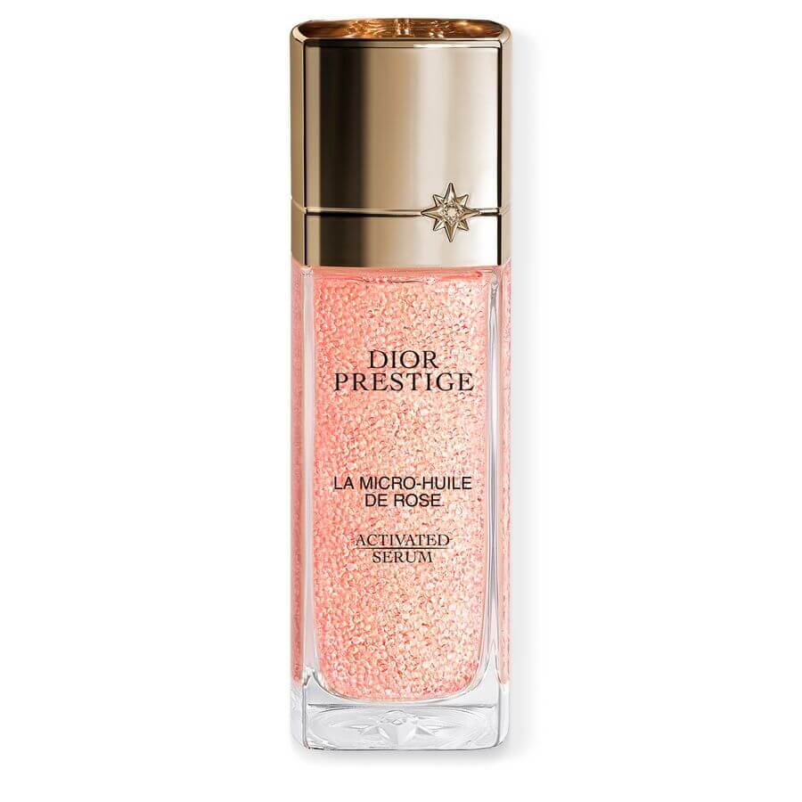 DIOR PRESTIGE Dior Prestige La Micro Huille De Rose Serum Za Njegu Lica 50 ml