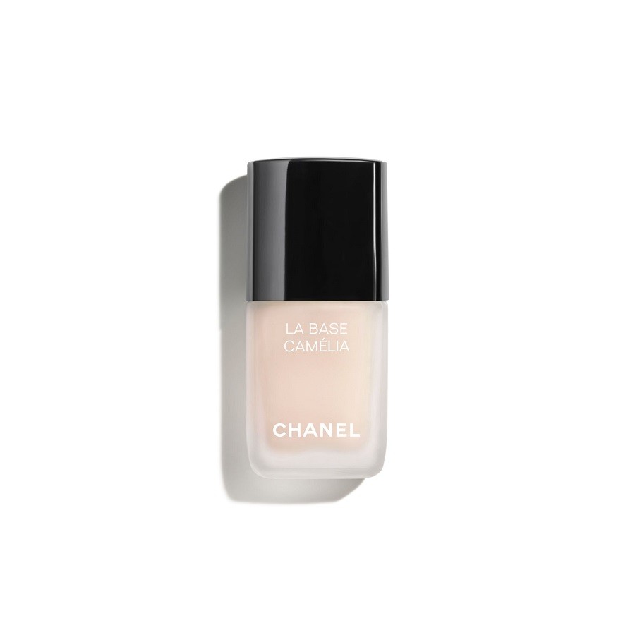 CHANEL LA BASE CAMÉLIA UČVRŠĆUJUĆA, ZAŠTITNA I ZAGLAĐUJUĆA BAZA 13 ml
