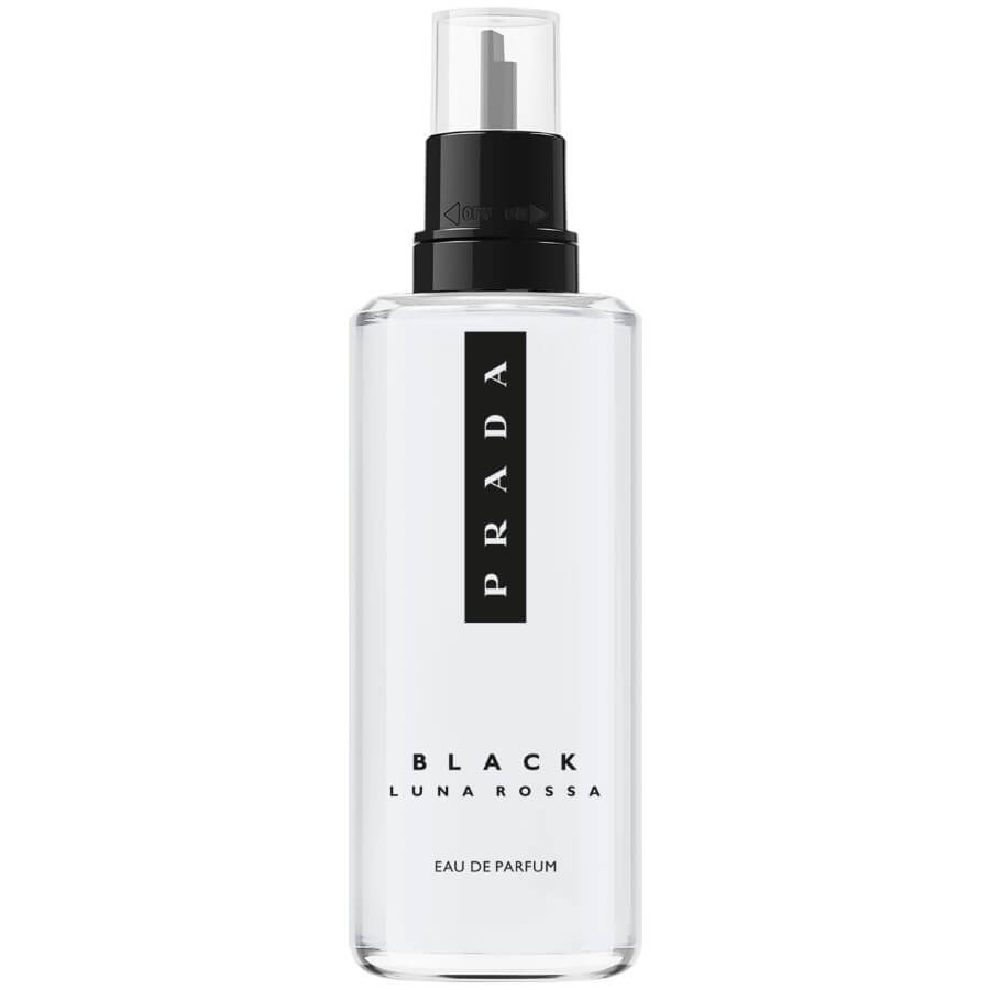 Prada Luna Rossa Black Eau De Parfum Refill Parfemska Voda 150 ml