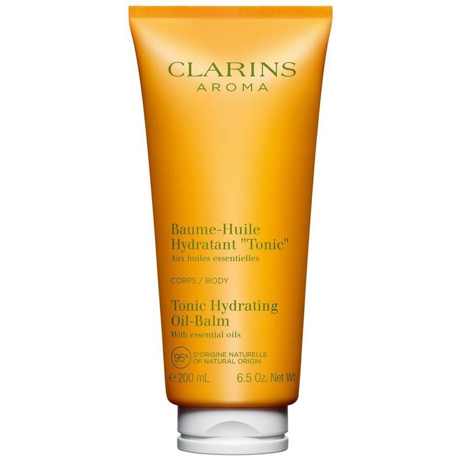Clarins Body Tonic Balm Balzam Za Tijelo 200 ml
