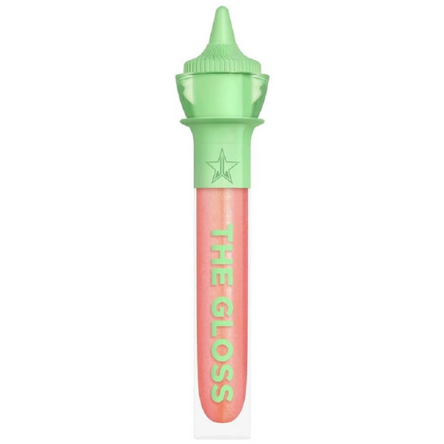 Jeffree Star Cosmetics Sjajila Za Usne The Gloss Blood Money Collection Peach Price Sjajilo 4,5 ml