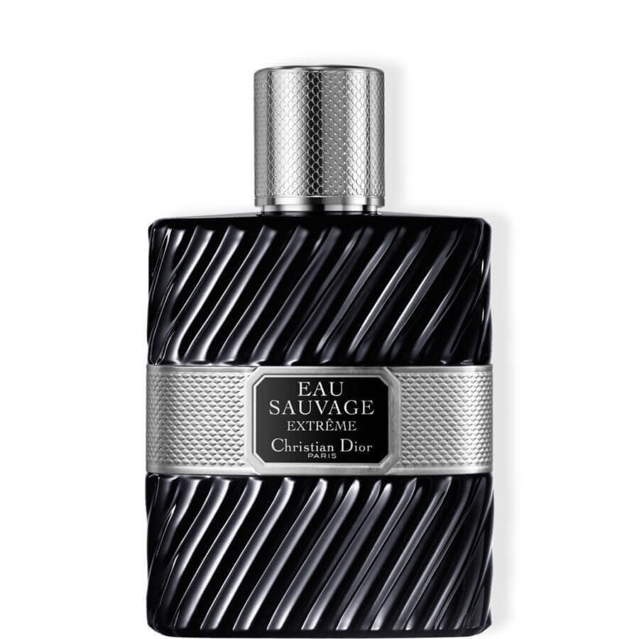 DIOR Eau Sauvage Extreme De Toilette Toaletna Voda 100 ml