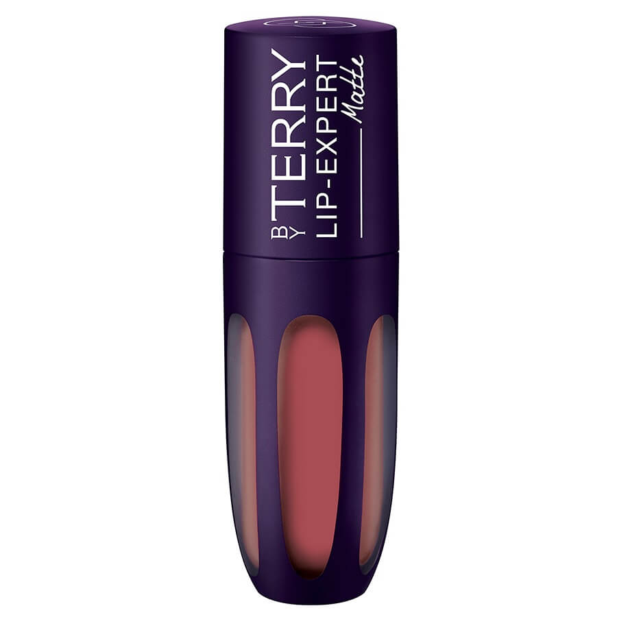 By Terry Ruževi Za Usne Lip-Expert Matte Vintage Nude Tekuci Ruž 4 ml