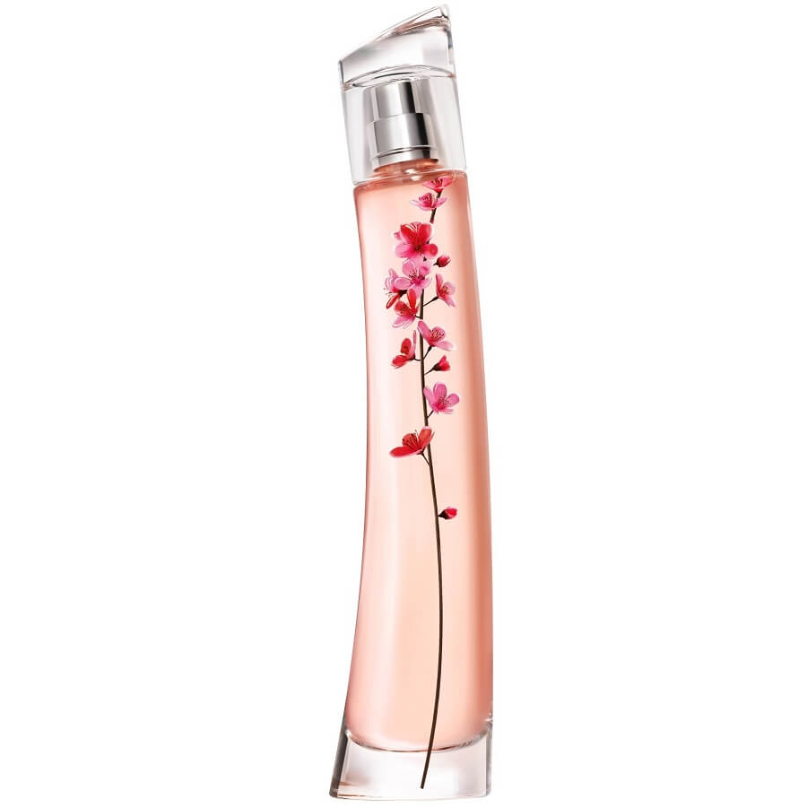Kenzo Flower By Ikebana Eau De Parfum Parfemska Voda 75 ml
