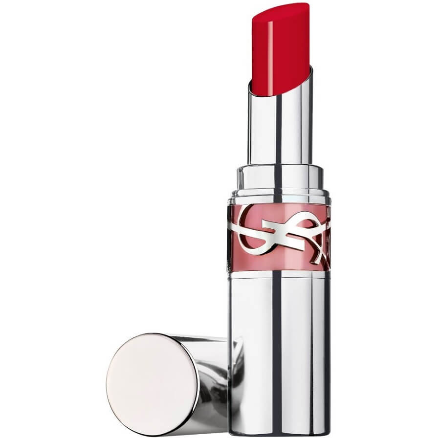 Yves Saint Laurent Ruževi Za Usne Loveshine Lip Oil Stick Coral Crush Ruž 3,2 g