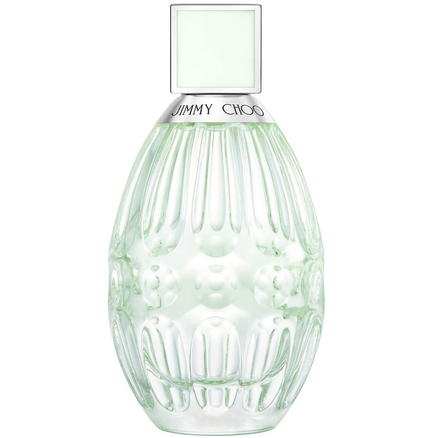 Jimmy Choo Floral Eau De Toilette Toaletna Voda 40 ml