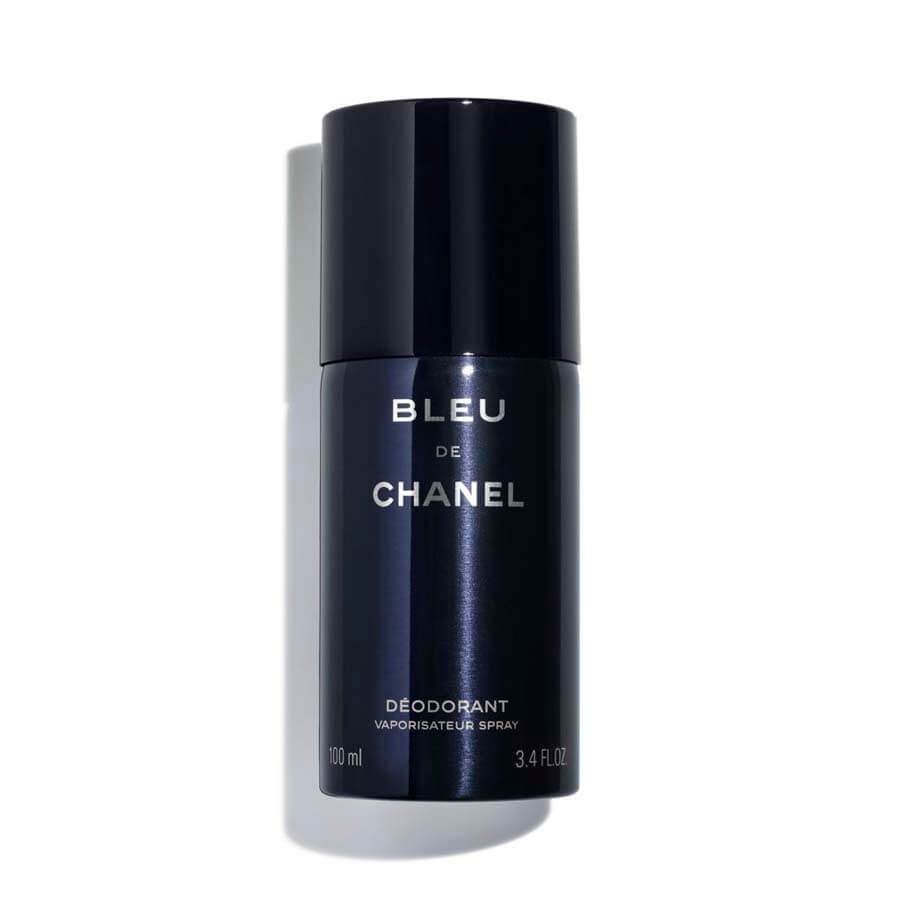 CHANEL BLEU DE DEZODORANS U SPREJU 100 ml