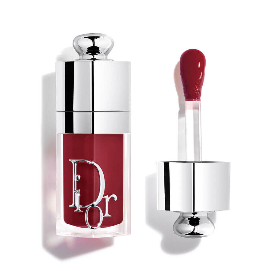 DIOR BACKSTAGE Dior Addict Lip Glow Oil Black Cherry Ulje Za Usne 6 ml