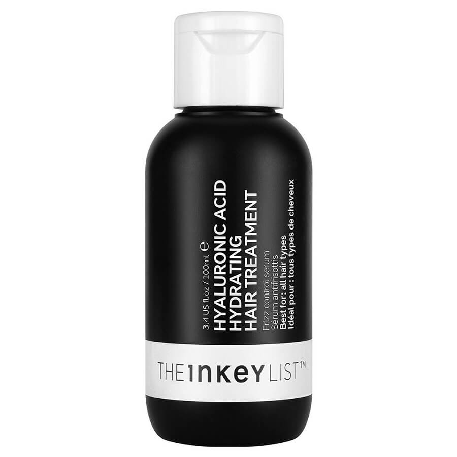 The INKEY List Ulja I Serumi Za Kosu Hyaluronic Acid Hydrating Hair Treatment Serum 100 ml