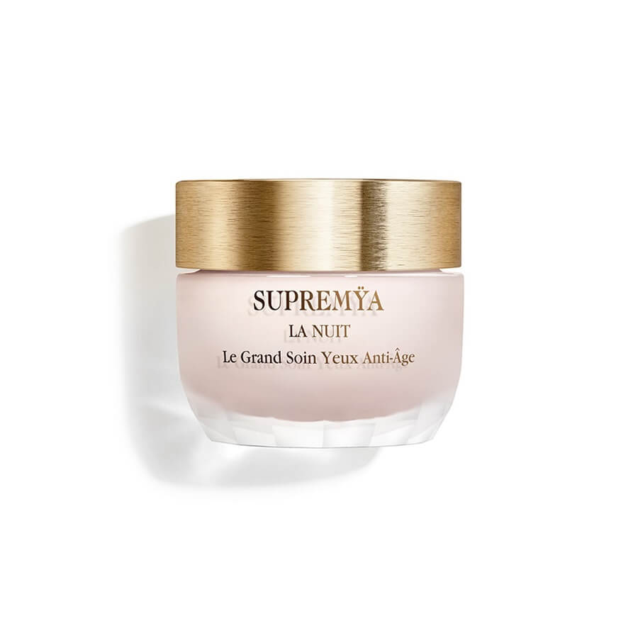 Sisley Kreme Za Područje Oko Očiju Supremÿa At Night The Supreme Anti-Aging Eye Cream Krema 15 ml