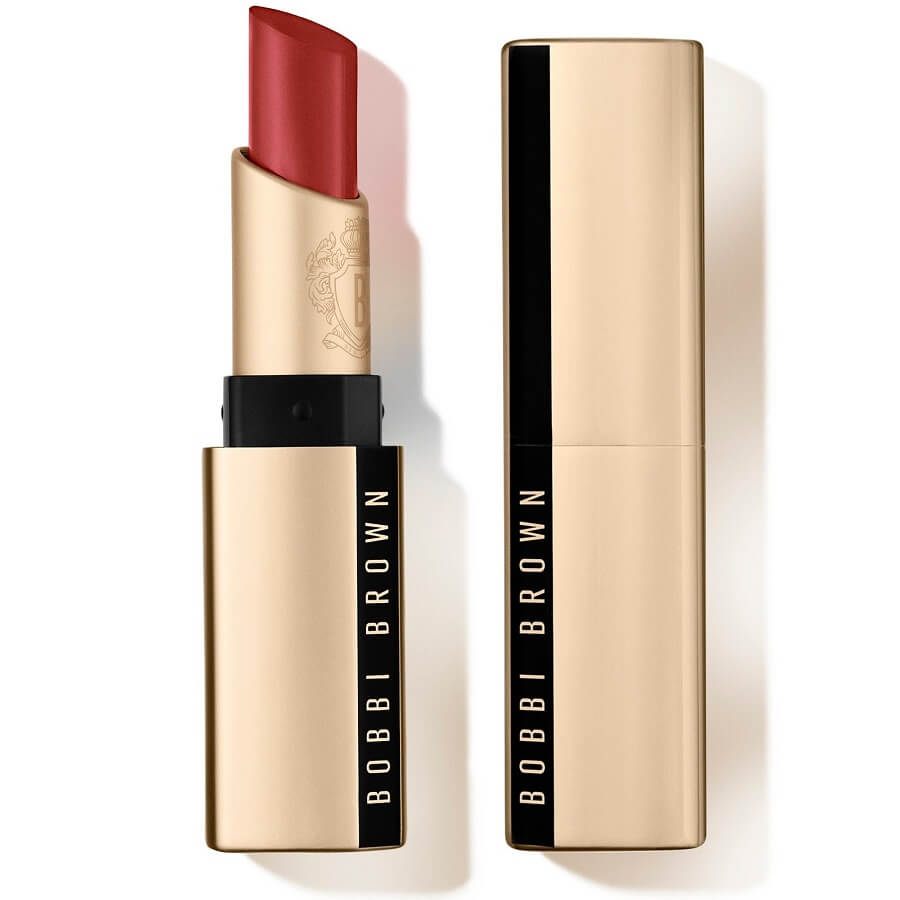 Bobbi Brown Ruževi Za Usne Luxe Matte Lip Color Ruby Ruž 3,5 ml