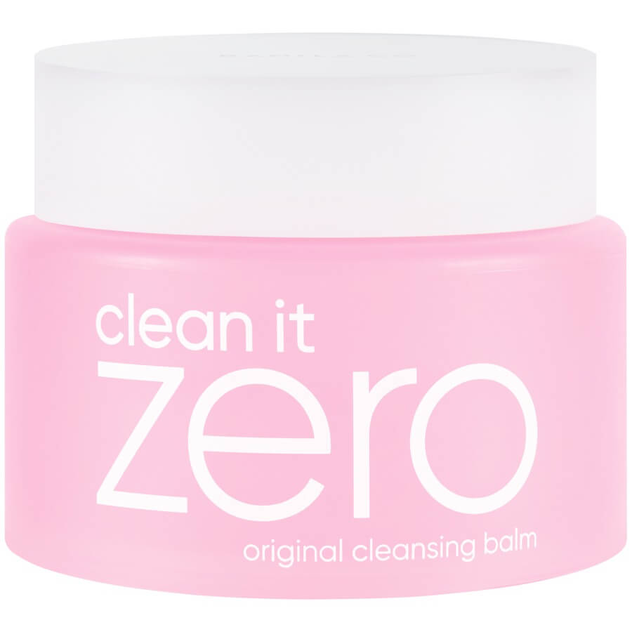 Banila Co. Odstranjivači Šminke Clean It Zero Original Cleansing Balm Balzam Za Uklanjanje 100 ml