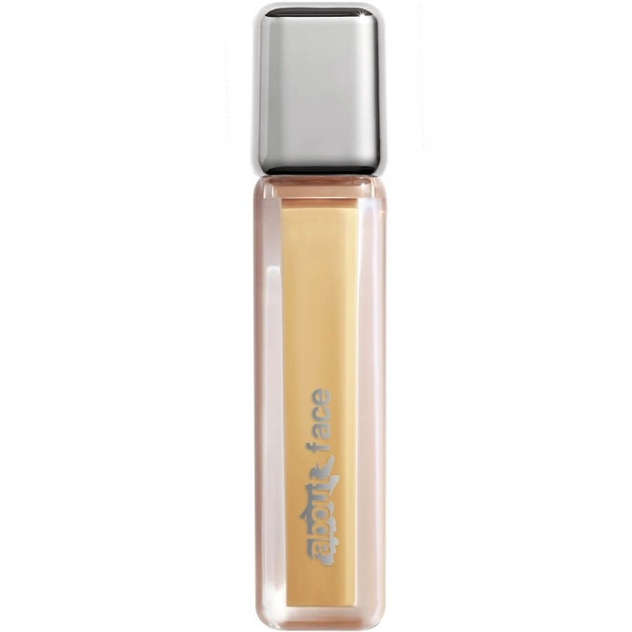 About-Face Korektori Za Lice The Illusionist Skin-Focused Concealer Warm Olive Korektor 6,2 ml