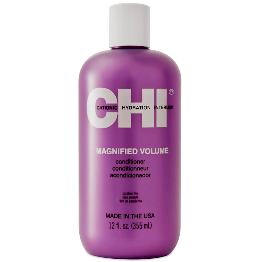 CHI MAGNIFIED VOLUME Magnified Volume Conditioner Regenerator Za Kosu 355 ml