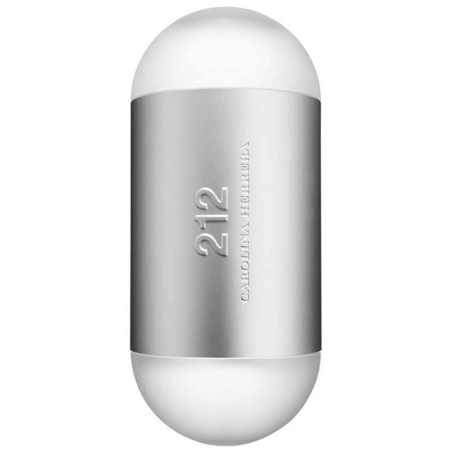 Carolina Herrera 212 Eau De Toilette Toaletna Voda 60 ml