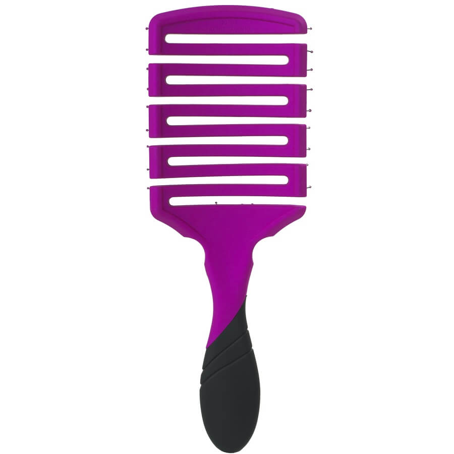Wet Brush Četke Za Kosu Pro Flex Dry Paddle Purple Četka 1 kom,