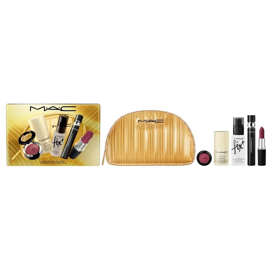 MAC Paramount Bestsellers Set 1 kom,