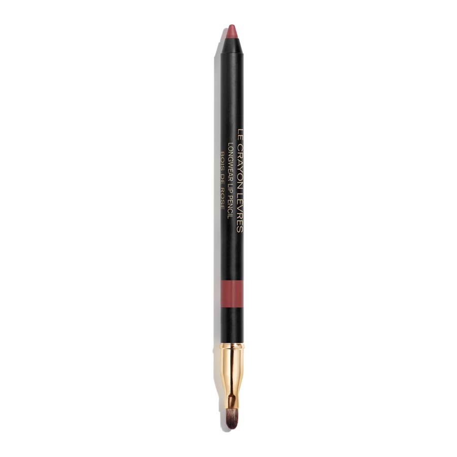 CHANEL LE CRAYON LÈVRES DUGOTRAJNO POSTOJANA OLOVKA ZA USNE BOIS DE ROSE 1,2 g