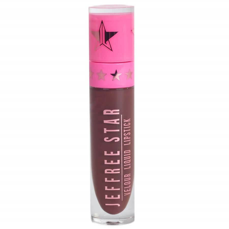 Jeffree Star Cosmetics Ruževi Za Usne Velour Liquid Lipstick Dominatrix Tekući Ruž 5,6 ml