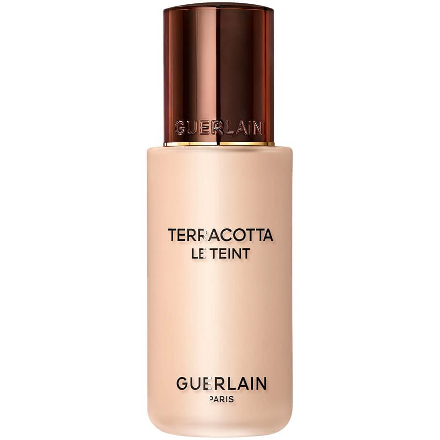 Guerlain Tekući Puderi Terra 23 Mat Fluid Foundation 1C Puder 35 ml