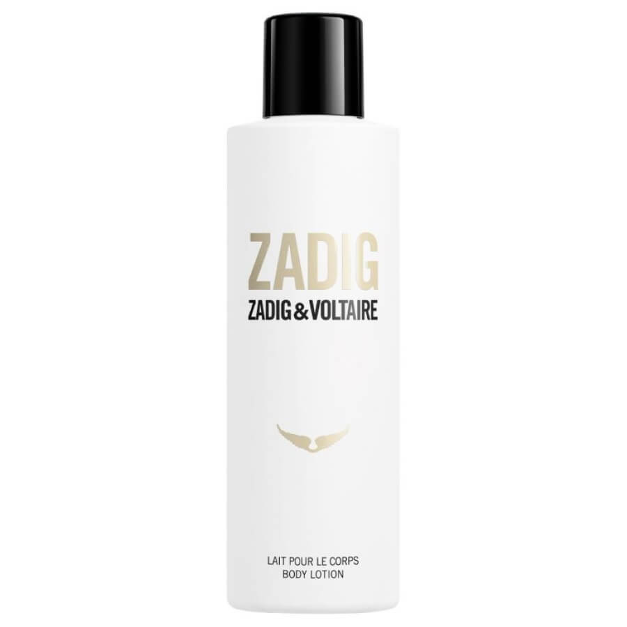 Zadig & Voltaire Losioni Za Tijelo Body Lotion Losion 200 ml