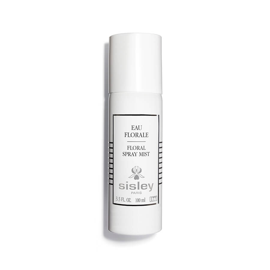 Sisley Floral Spray Mist Sprej Za Njegu Lica 100 ml