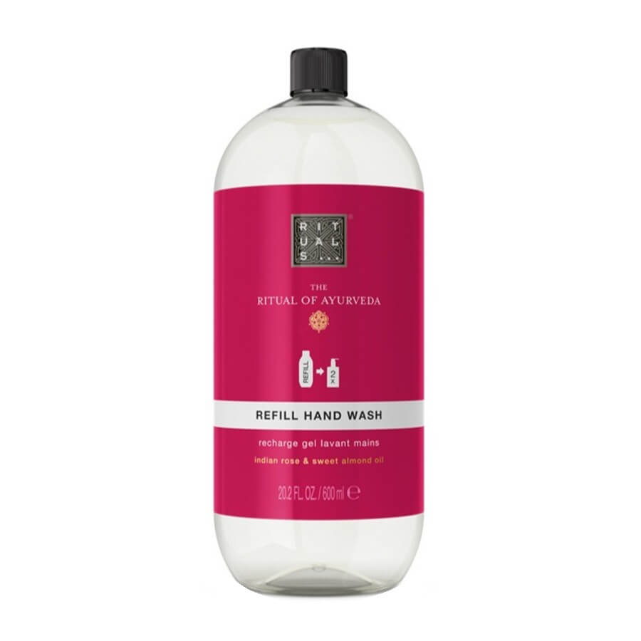 Rituals The Ritual Of Ayurveda Hand Wash Refill Tekući Sapun 600 ml