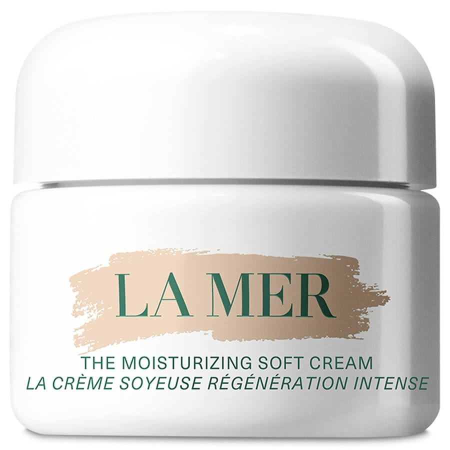La Mer Moisturizing Soft Cream Krema Za Njegu Lica 30 ml