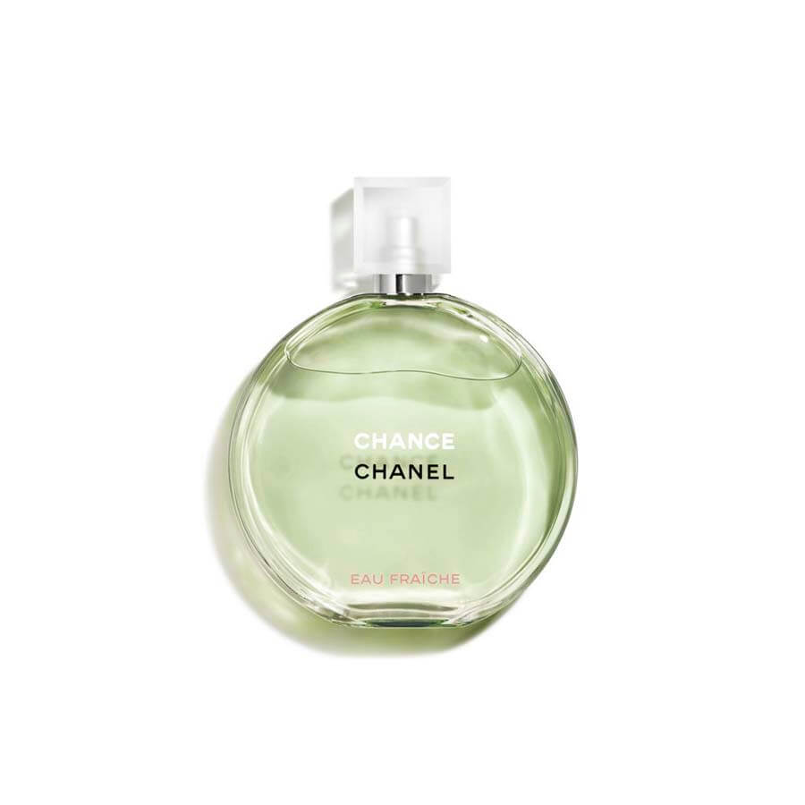 CHANEL CHANCE EAU FRAÎCHE DE TOILETTE U SPREJU 50 ml