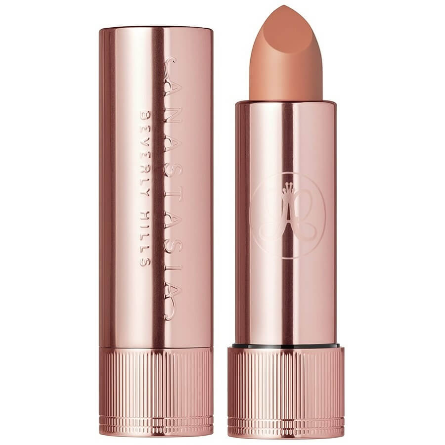 Anastasia Beverly Hills Ruževi Za Usne Satin Lipstick Honey Taupe Ruž 3 g