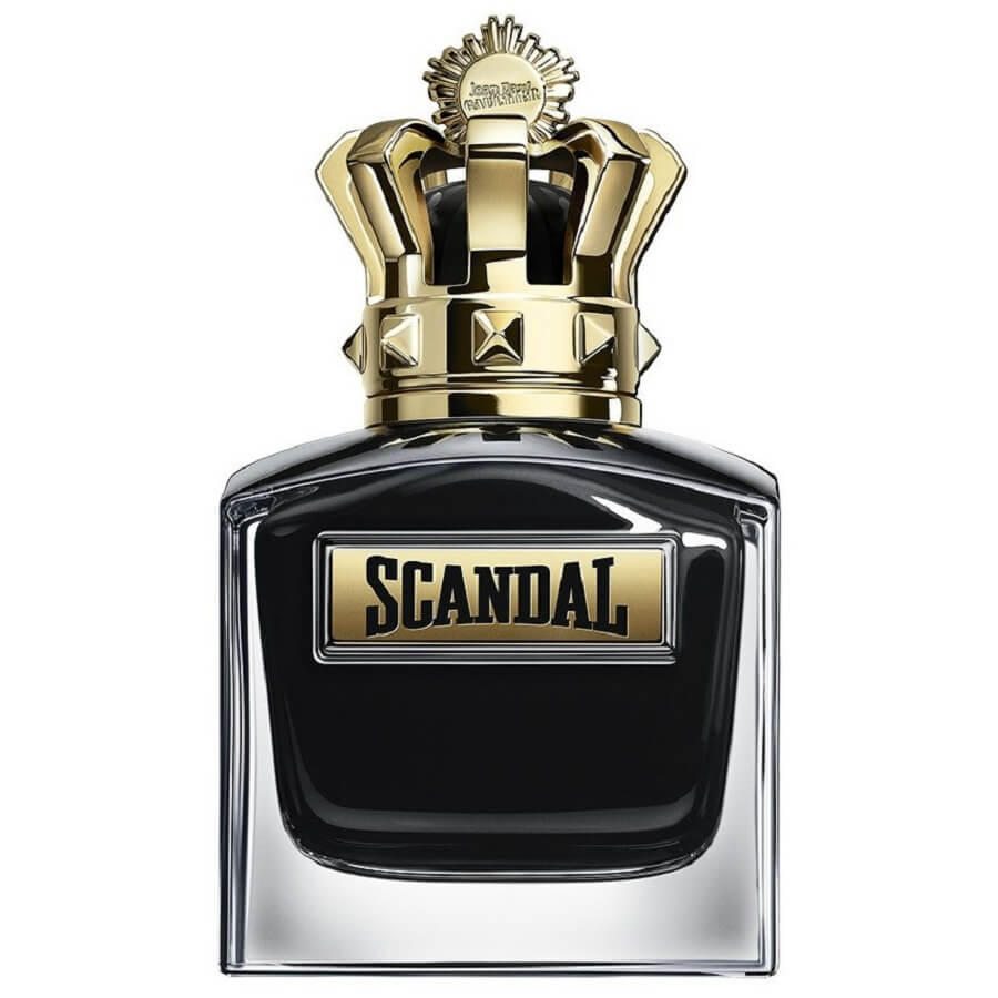 Jean Paul Gaultier Scandal Le Parfum Eau De Intense Parfemska Voda 100 ml